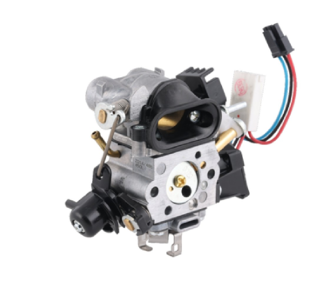 VERGASER KIT 560/562MKII