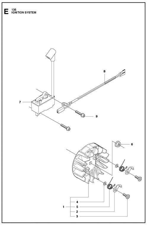135-435-435II-440   [135] ZUENDANLAGE