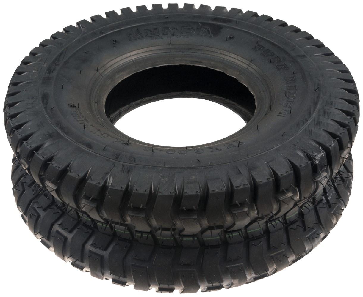 REIFEN 15X6.00-6 KENDA K358TURF RIDER TL REIFEN 15X6.00-6 KENDA K358TURF RIDER TL