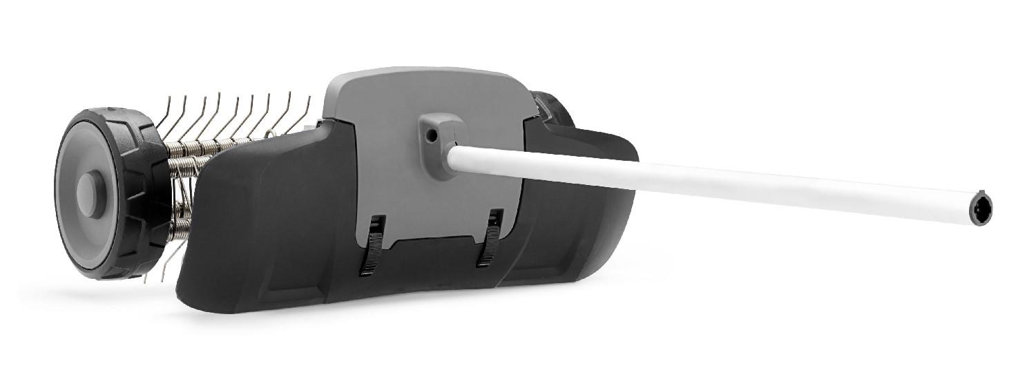 VERTIKUTIERVORSATZ DT600 HUSQVARNA