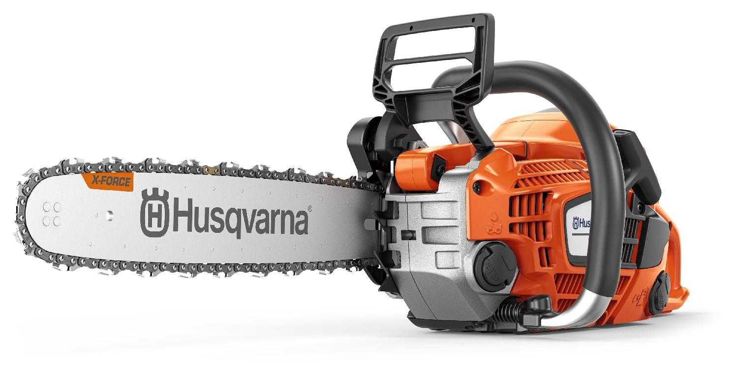 MOTORSÄGE 540 MARK III 14" Husqvarna MOTORSÄGE 540 MARK III 14" Husqvarna