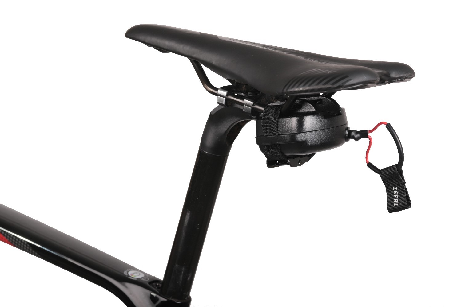 Bike Taxi Zefal