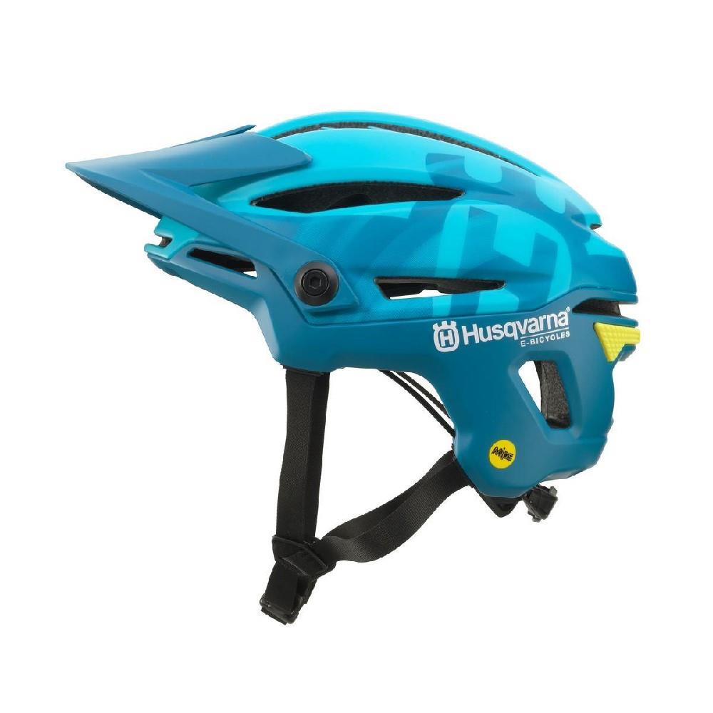 Fahrradhelm Discover 4Forty MIPS S52-56