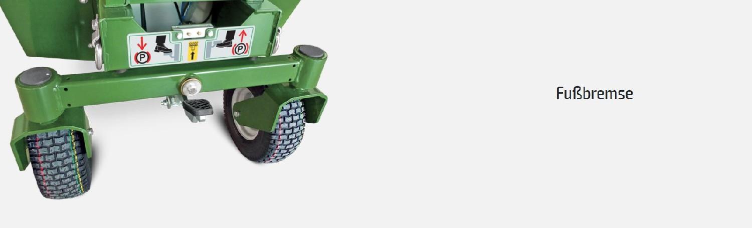 NEGRI BIOHÄCKSLER R230BH21SN