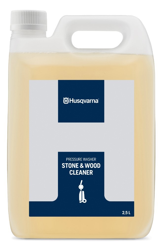 STEIN & HOLZ REINIGER