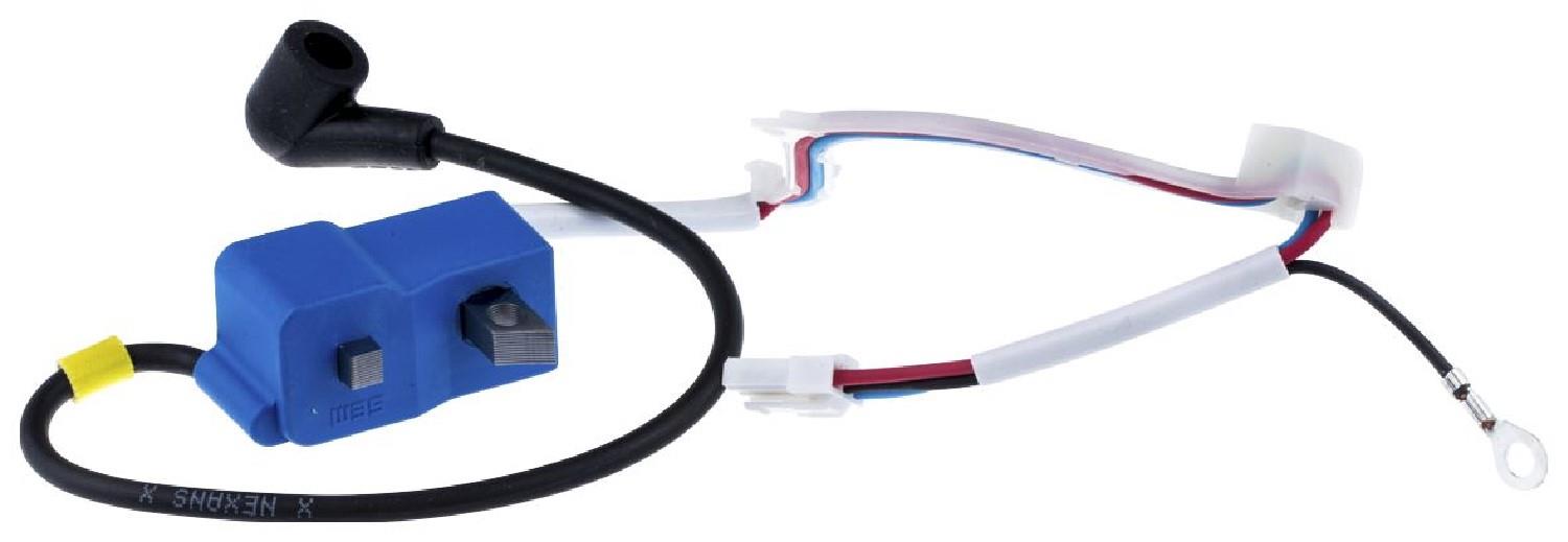 ZÜNDMODUL KPL. 545 HUSQVARNA