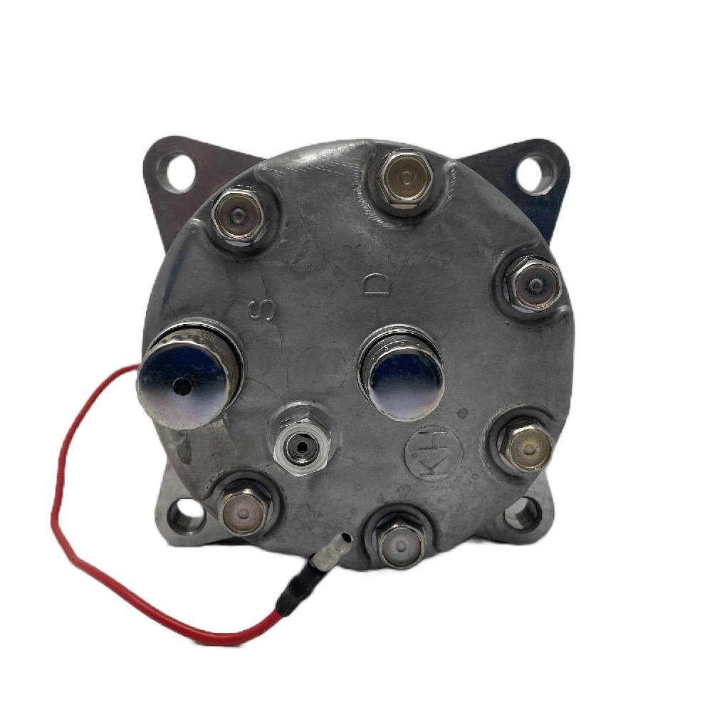 Klimakompressor VALTRA Sanden SD7H15