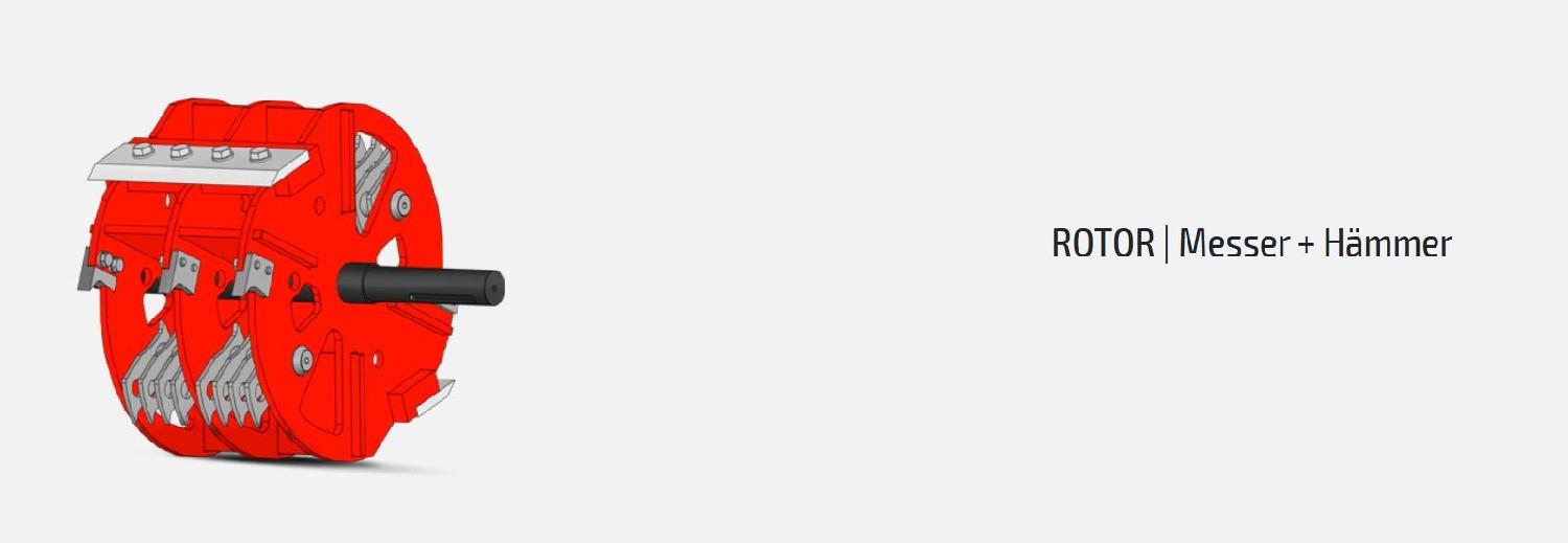 NEGRI BIOHÄCKSLER R230BH21SN