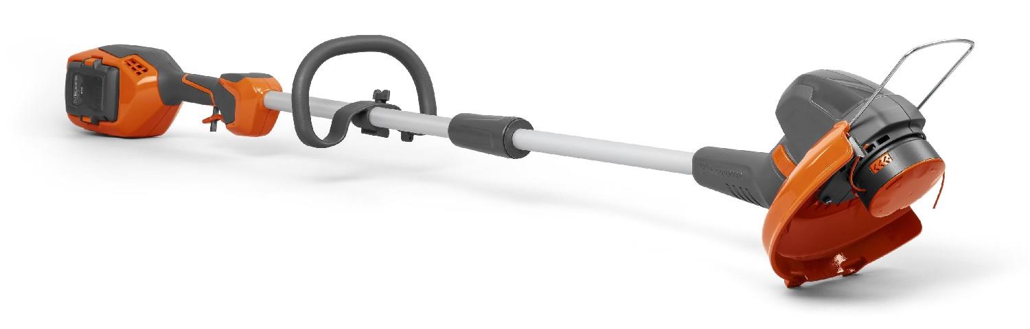 AKKU TRIMMER 110iL Husqvarna * AKKU TRIMMER 110iL Husqvarna *