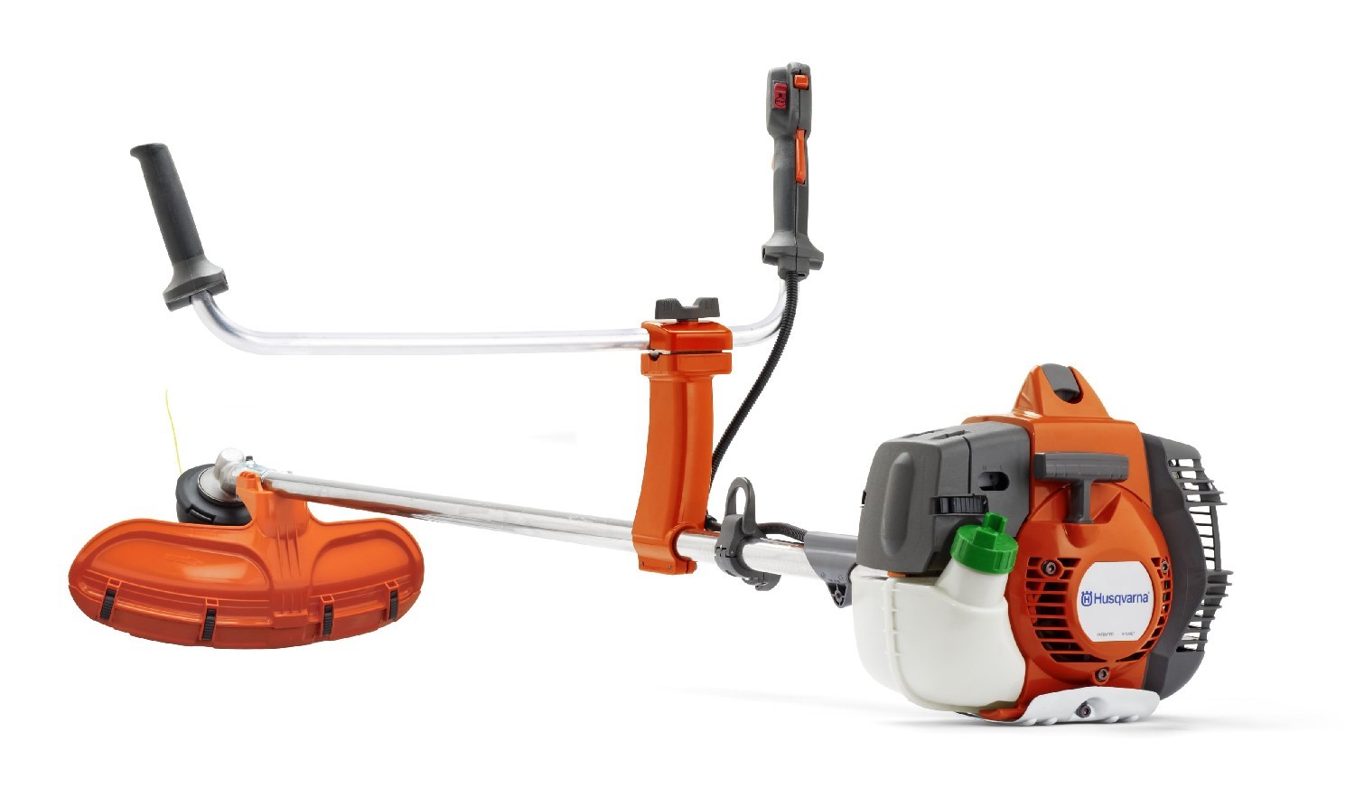 MOTORSENSE HUSQVARNA 535RX 2,2PS 6,1kg
