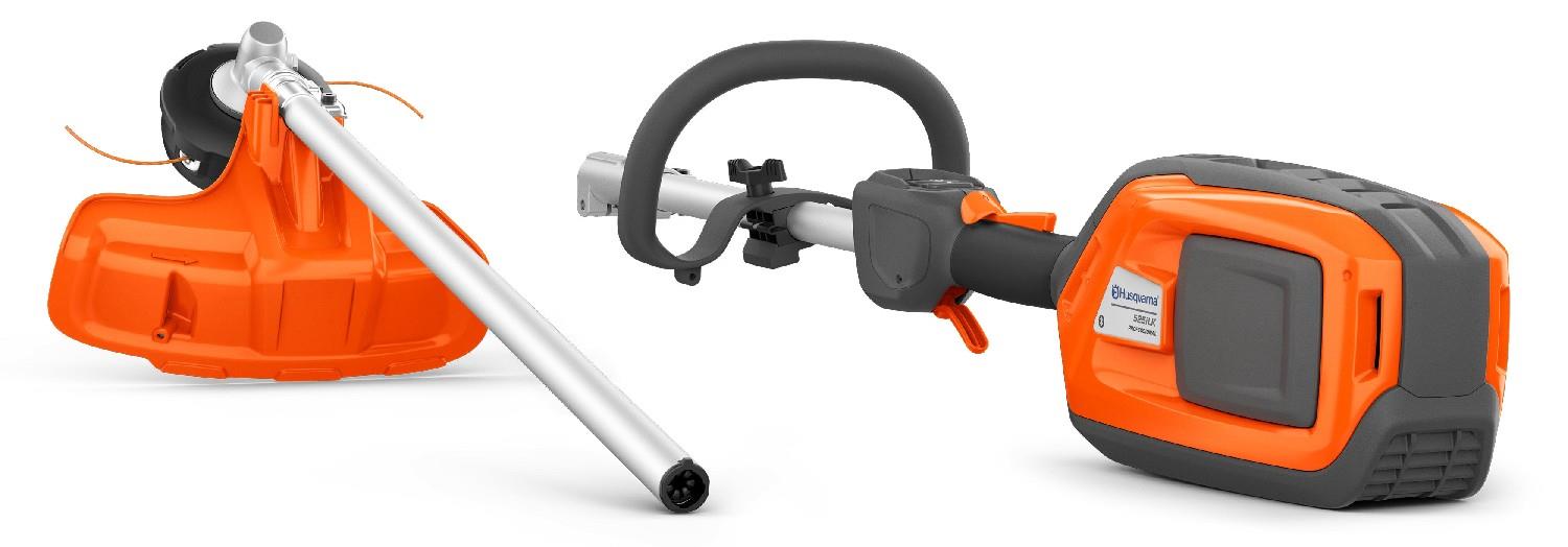 AKKU Trimmer 525iLK Husqvarna AKKU Trimmer 525iLK Husqvarna