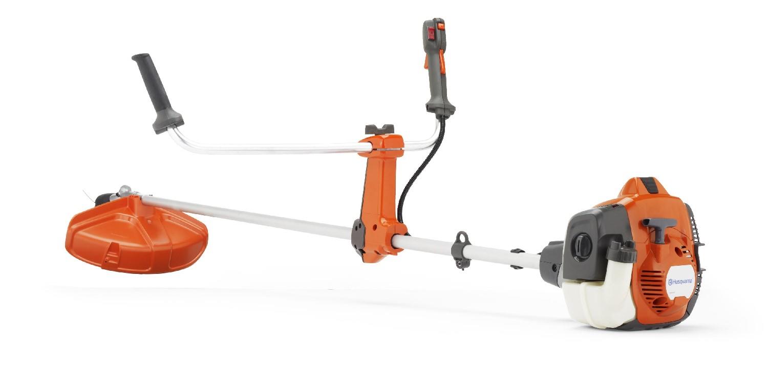 MOTORSENSE 525RX Husqvarna MOTORSENSE 525RX Husqvarna