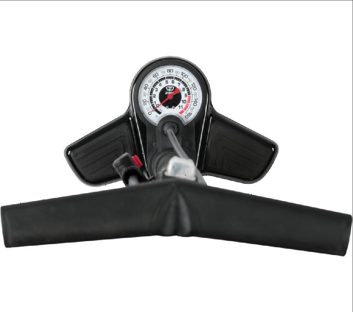 Standpumpe Profil Max FP20 Zefal