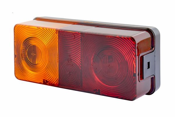 HELLA SERIE 002 582