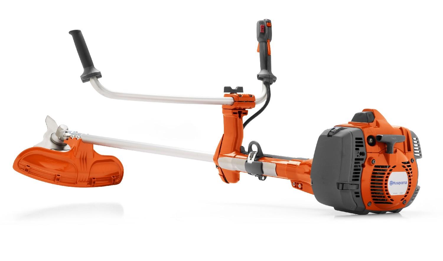 MOTORSENSE HUSQVARNA 545 RXT Autotune