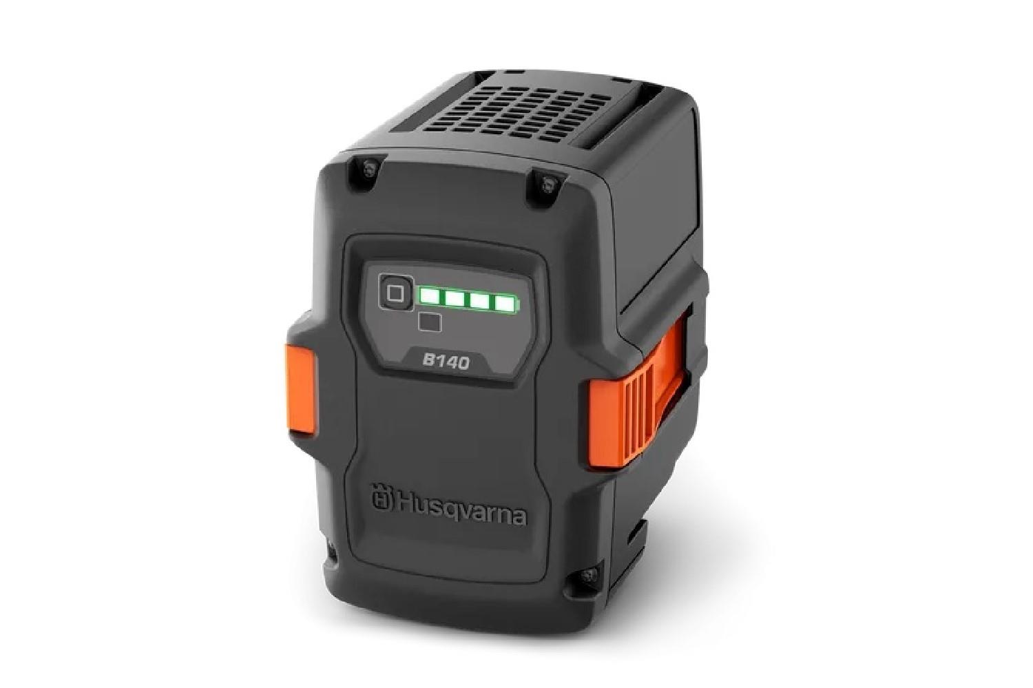 AKKU B140 4,0Ah 146Wh HUSQVARNA