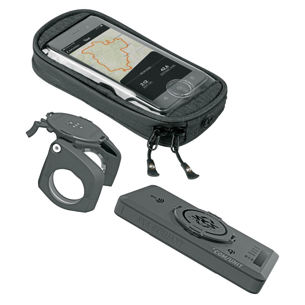 Compit+ und Com/Smartbag