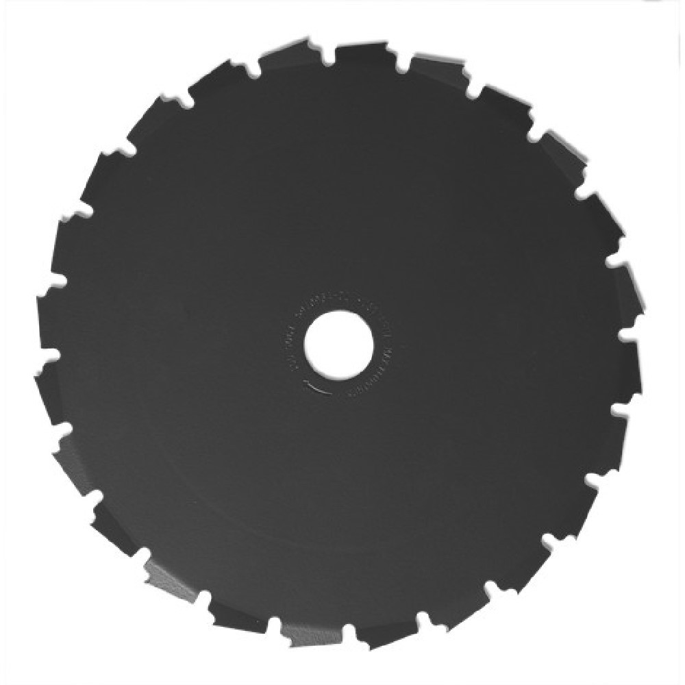 SÄGEBLATT SCARLETT 225mm/24Z. 1"=25,4mm