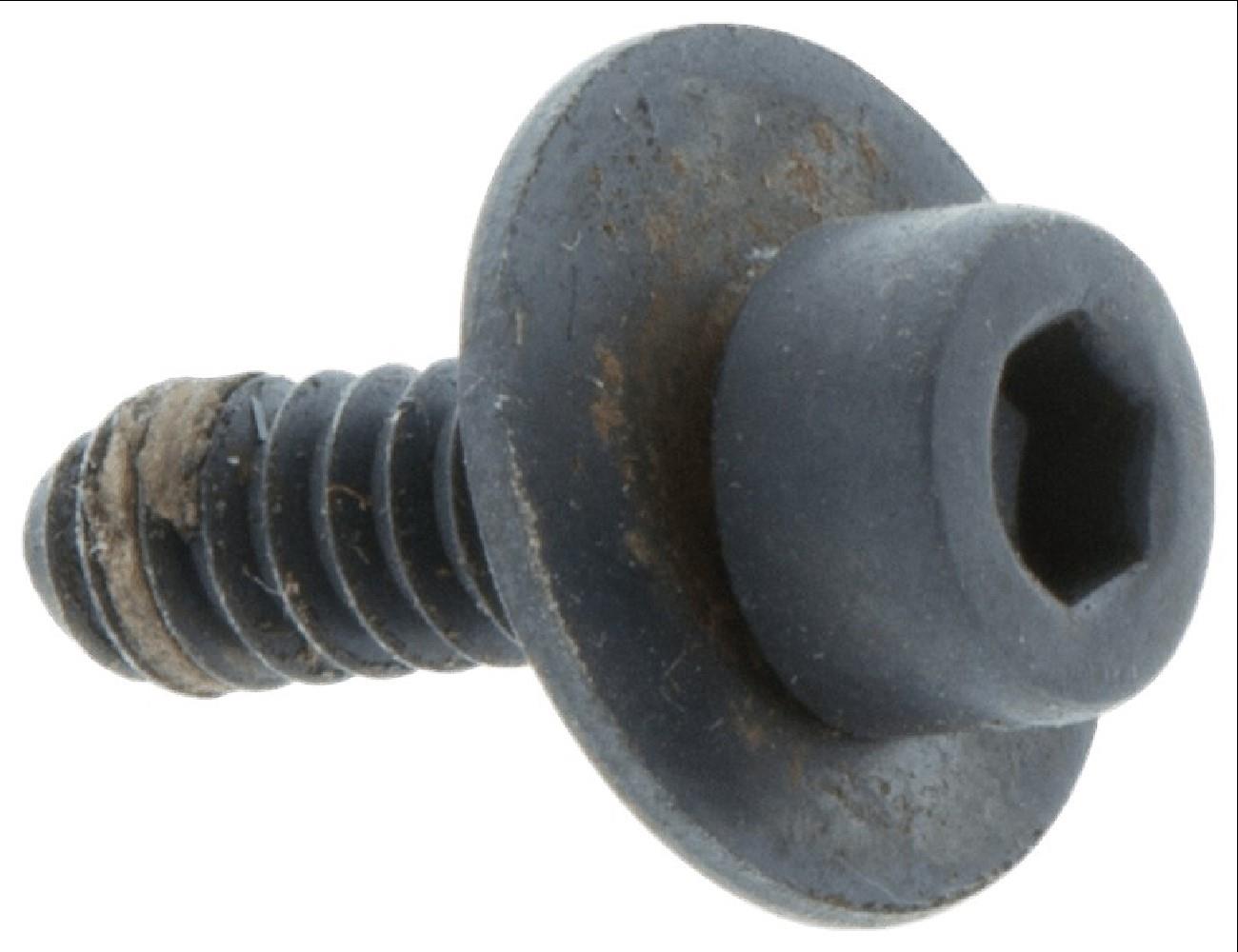 SCHRAUBE