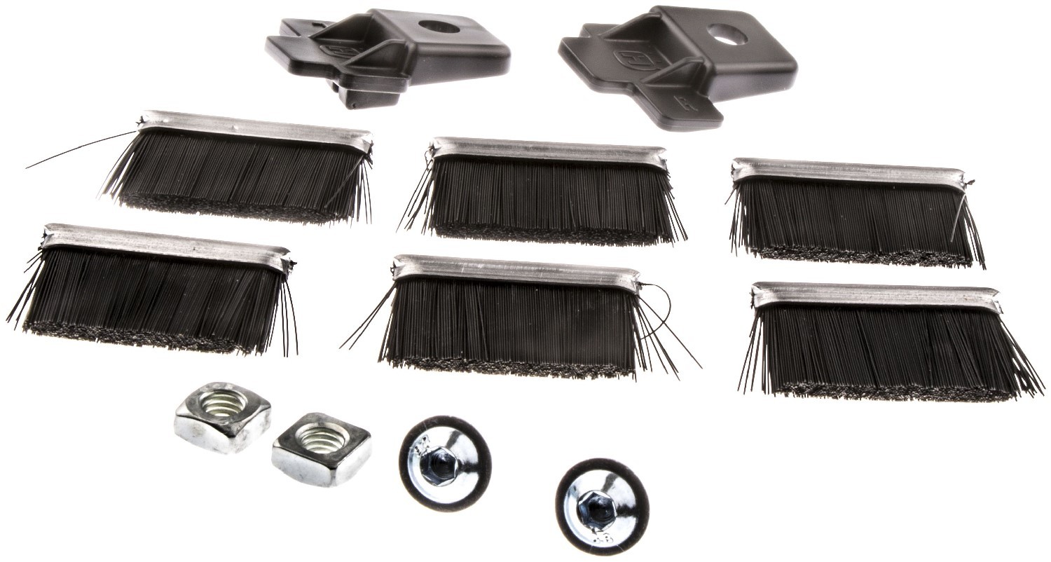 RADBÜRSTENPACK STARTER 310/315/315X