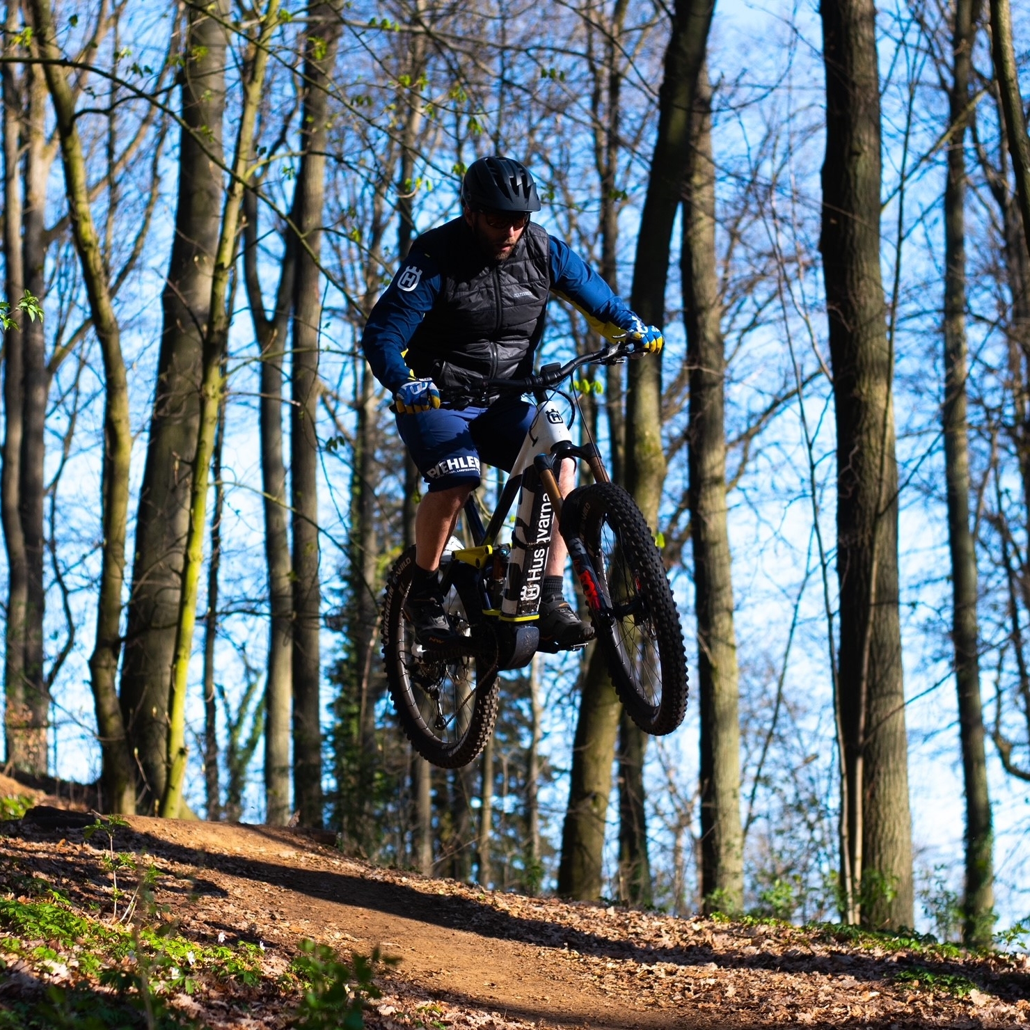 Adrenalin ohne Ende