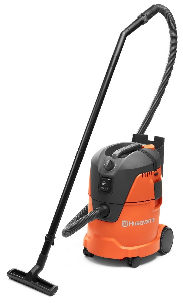 Nass-/Trockensauger WDC325L Husqvarna