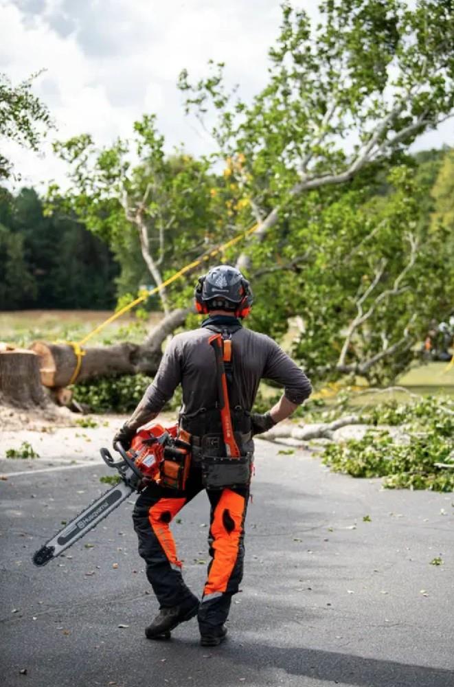 MOTORSÄGE 564XP FUEL INJECT 18"Husqvarna