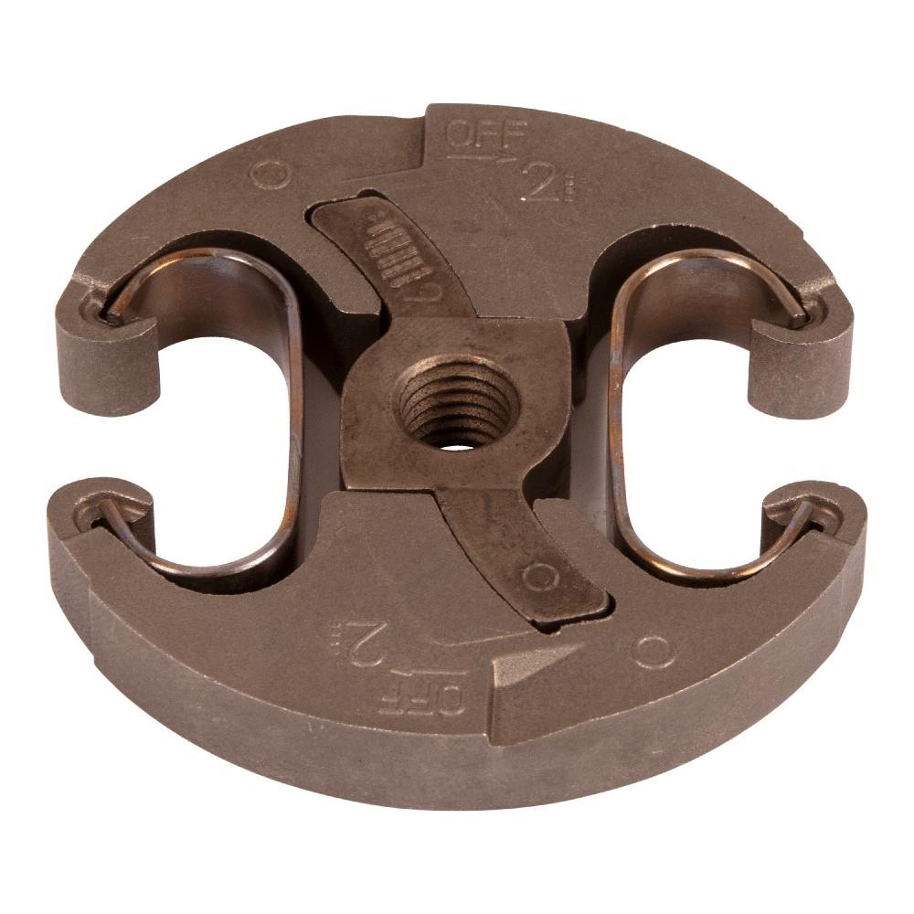 KUPPLUNG KPL. 545/550 MARK 1+2