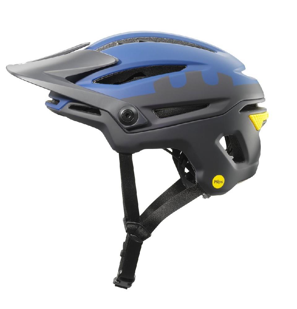Fahrradhelm Discover Sixer MIPS S52-56*