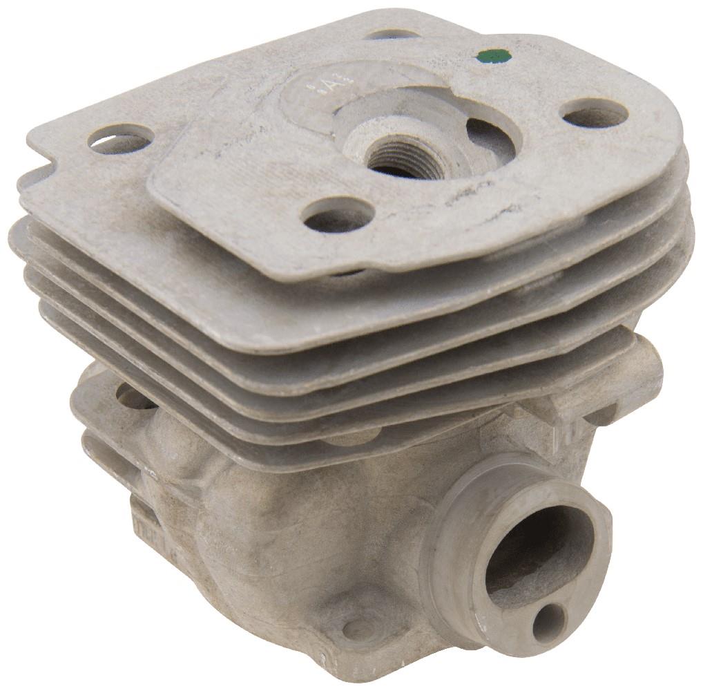 Zylinder mit Kolben komplett D46