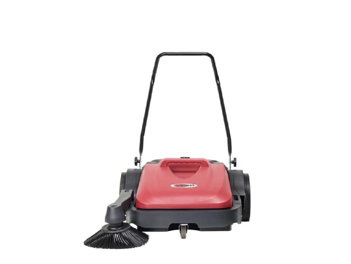 Kehrmaschine PS480 Viper/Nilfisk Kehrmaschine PS480 Viper/Nilfisk