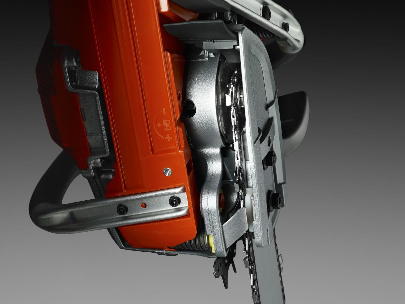 MOTORSÄGE 572XPG 20" HUSQVARNA