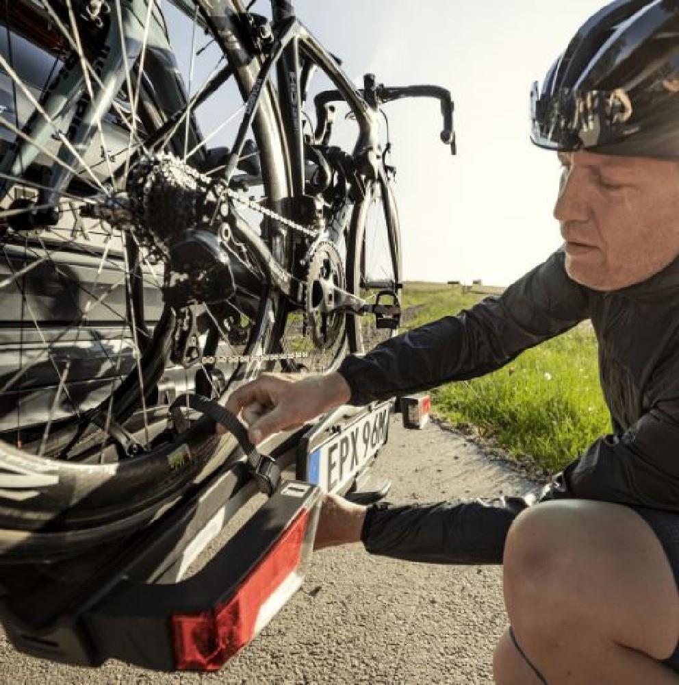 Fahrradträger Easy Fold XT3 THULE