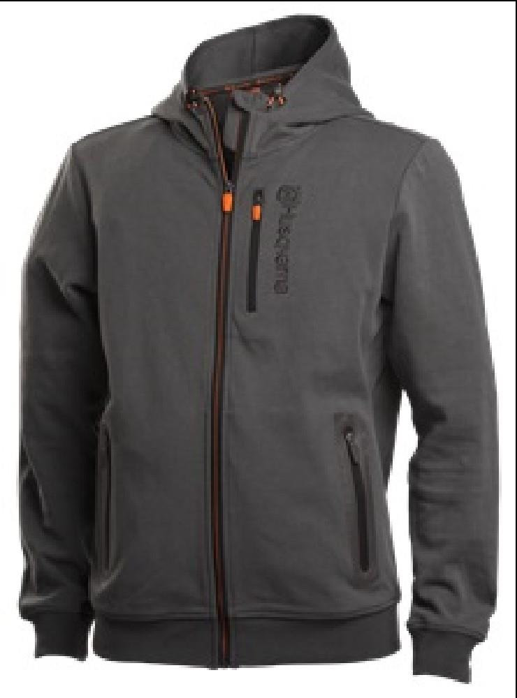 Hoodie HQV Xplorer XS (42)