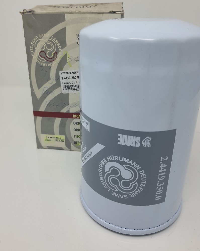 HYDRAUL.OELFILTER AGROPL.ARBEITSHYDR.