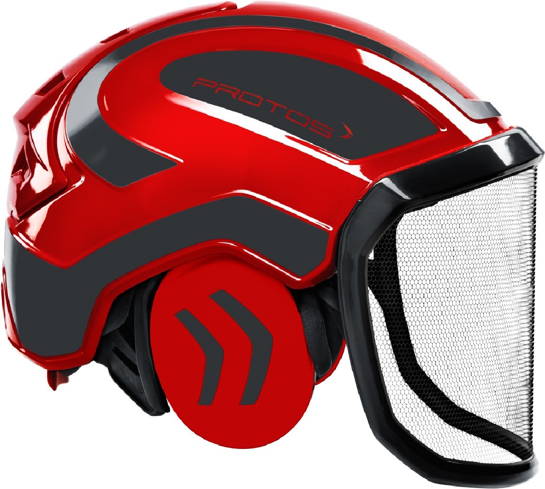PROTOS® Forest Helm