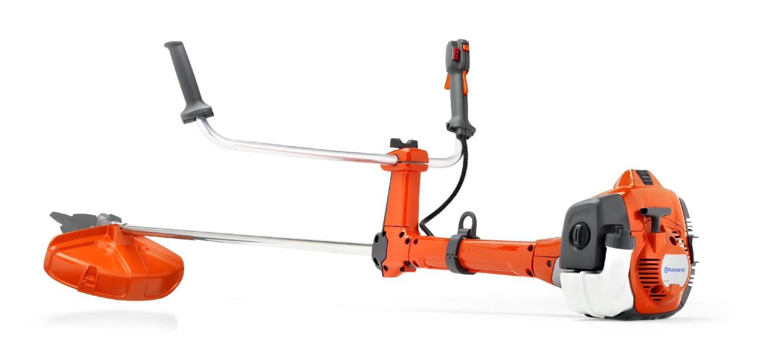 MOTORSENSE 525RXT Husqvarna MOTORSENSE 525RXT Husqvarna