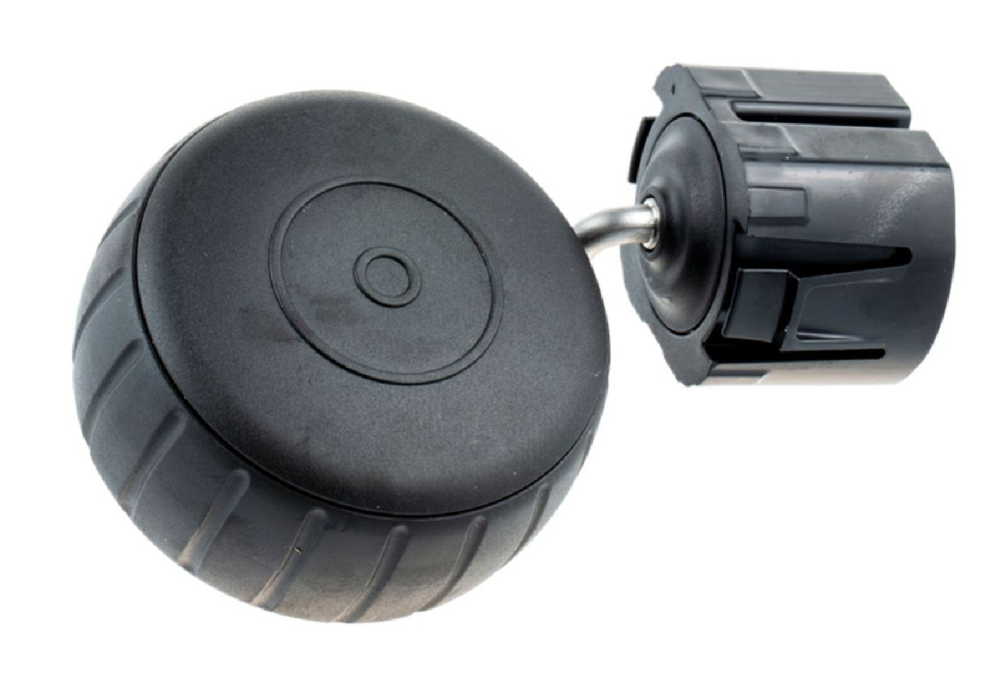 RAD vorne Automower steckbar