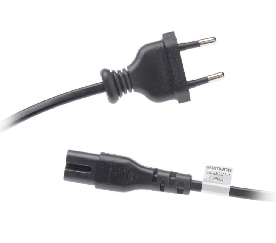 Netzkabel f. Ladegerät EC-E6002D