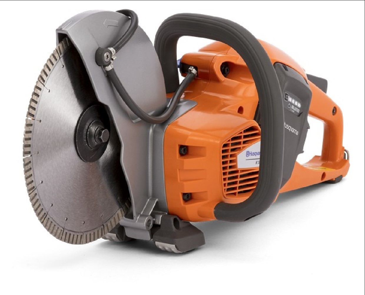 TRENNSCHLEIFER AKKU K535i Husqvarna*