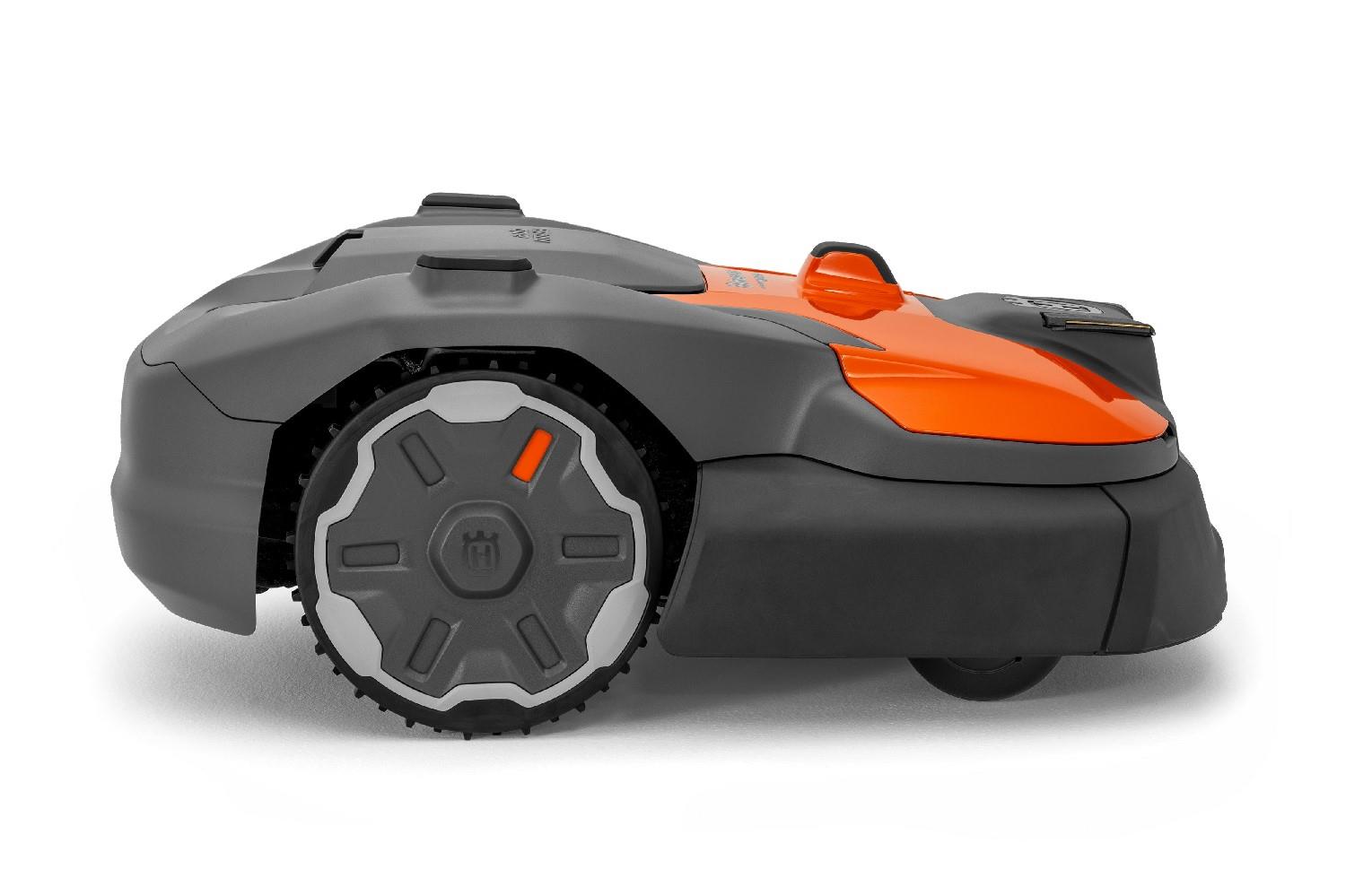 AUTOMOWER 580 EPOS HUSQVARNA*