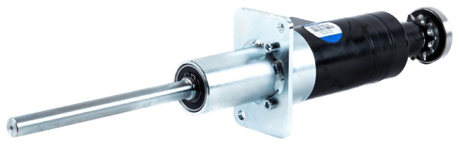 Lenkservostat RIDER Gebraucht ca.10h