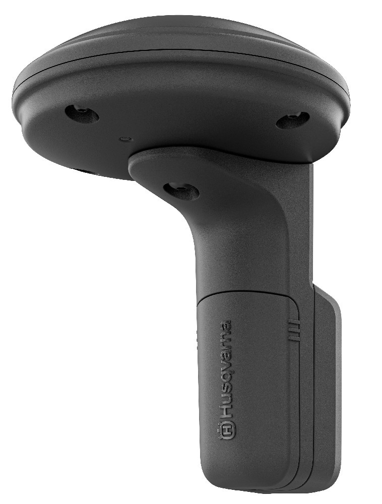 REFERENZSTATION EPOS   RS1