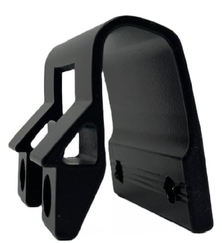 Ständerumbaukit Adapterplatte Husqvarna