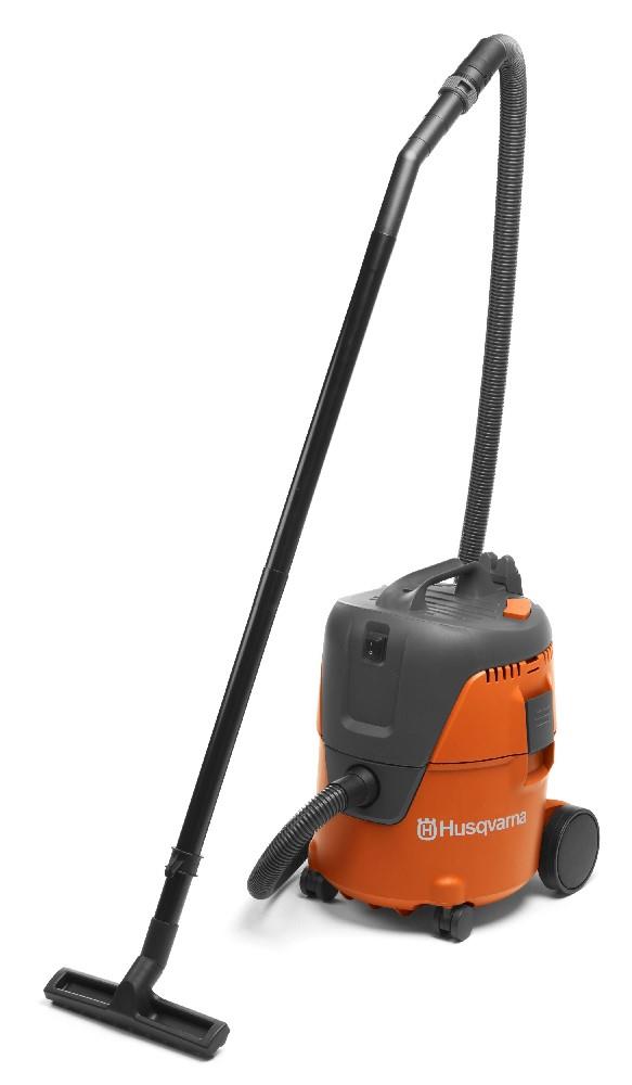 Nass-/Trockensauger WDC220 Husqvarna Nass-/Trockensauger WDC220 Husqvarna