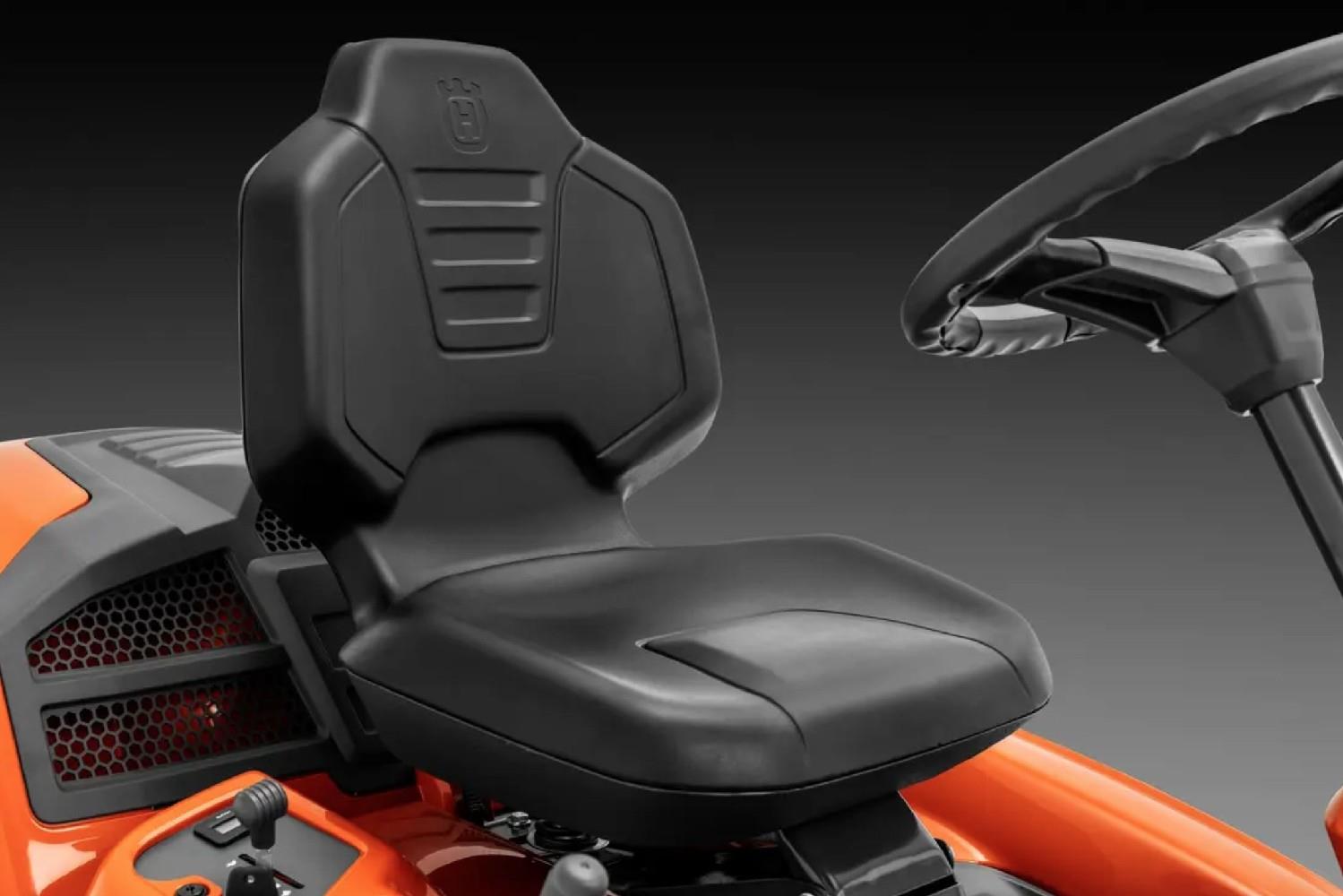 RIDER R214TC Comfort Edition Husqvarna *