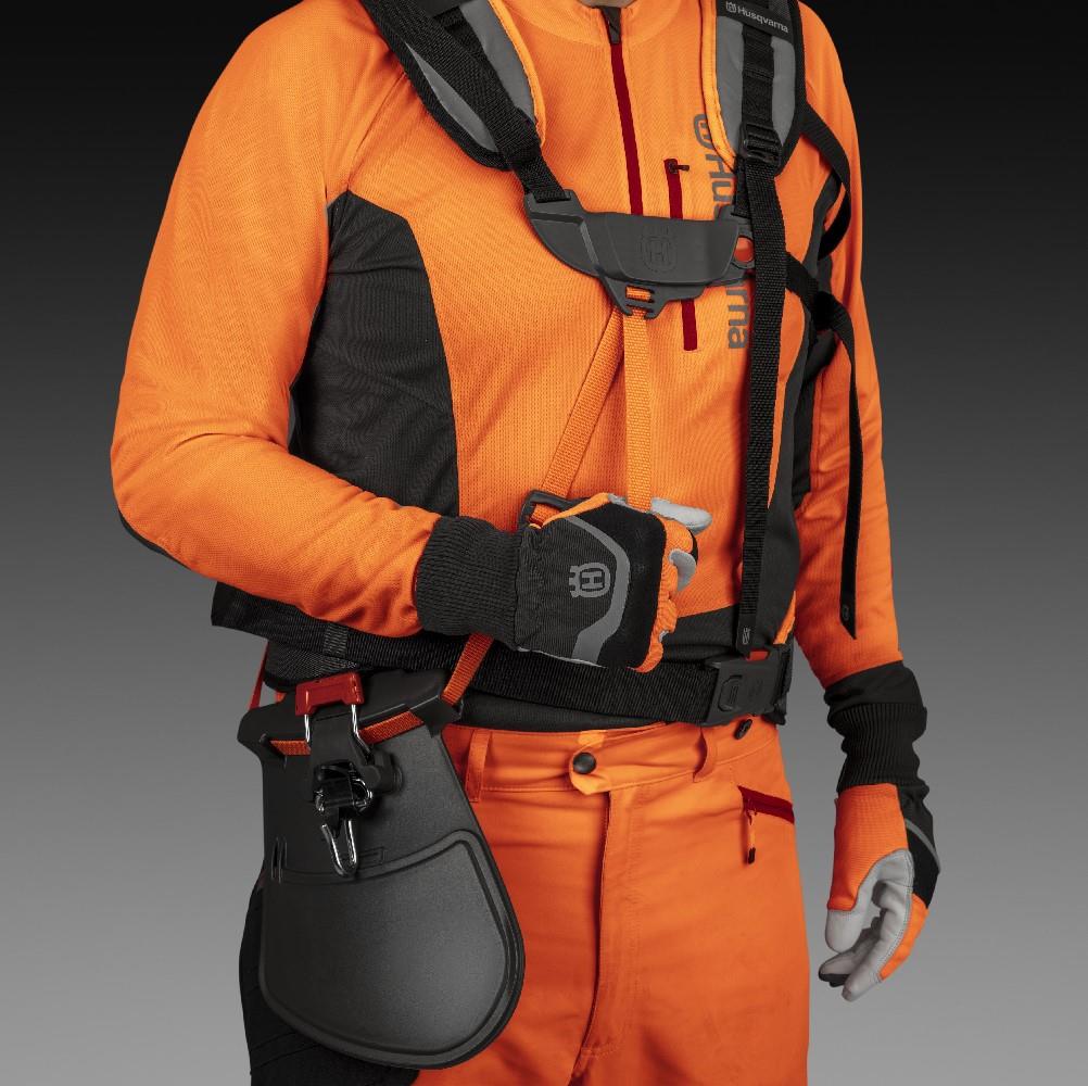 TRAGEGURT BALANCE XT2 HUSQVARNA