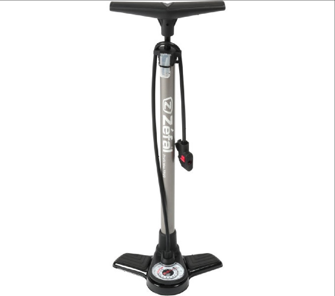 Standpumpe Profil Max FP20 Zefal