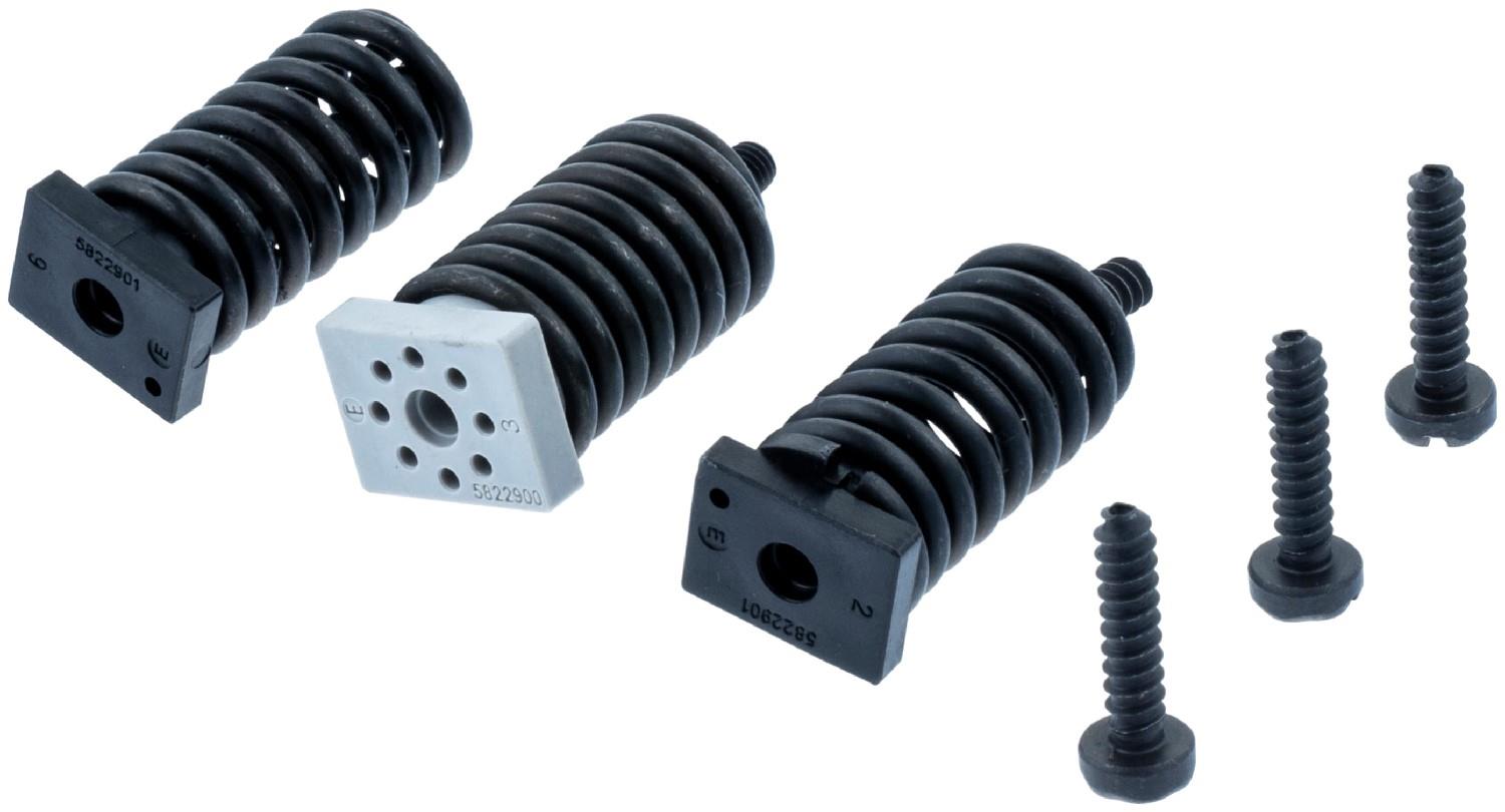 ANTIVIBRATIONSELEMENT