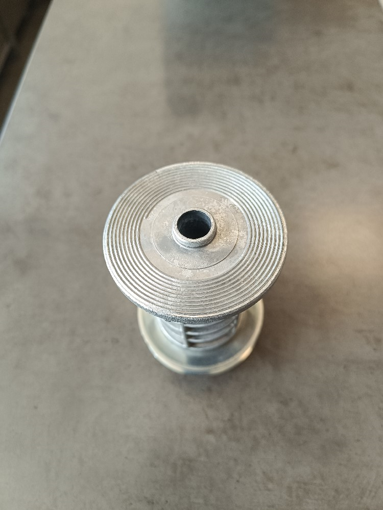 MESSERAUFNAHME LC348 ZB14,2mm